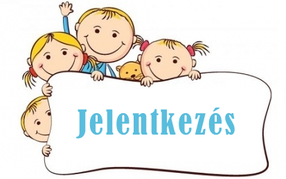 Óvodai jelentkezés 2025